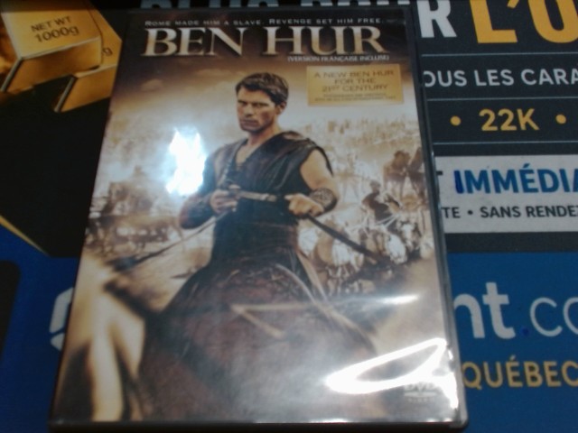 Ben hur
