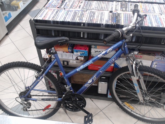 Velo 18 speed 18po