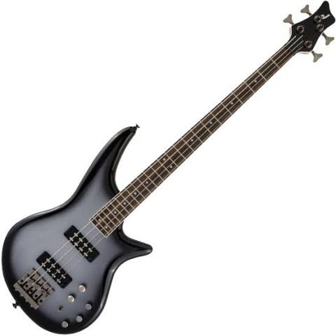 Spectra bass jackson
