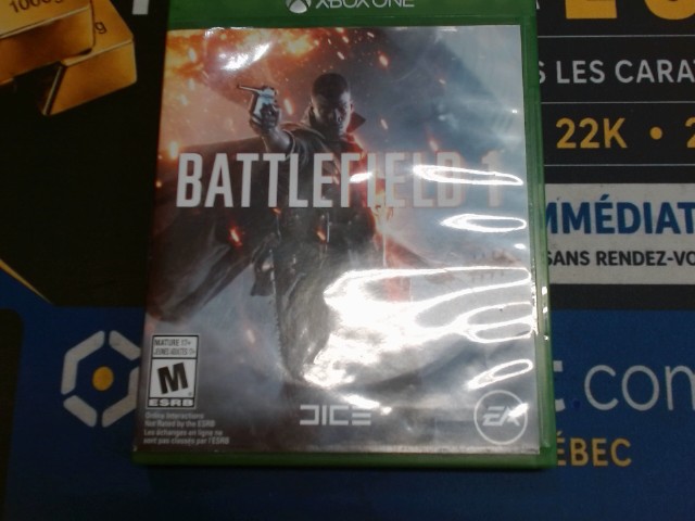Battlefield 1