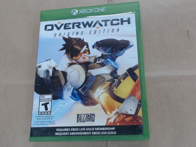 Overwatch