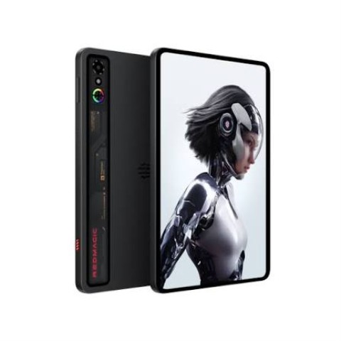 Redmagic astra gaming tablet
