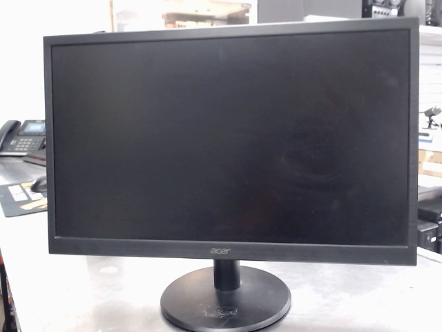 Monitor 21.5 inches