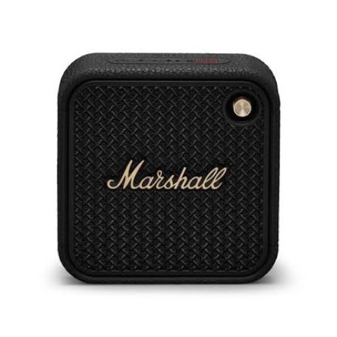 Speaker bluetooth