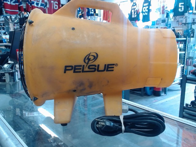 Air blower indutriel �lectrique