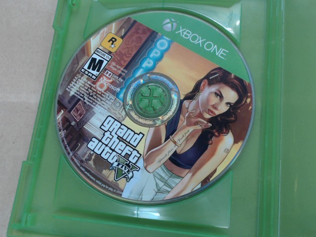 Gta 5