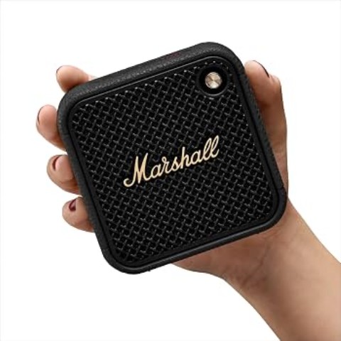 Speaker bluetooth