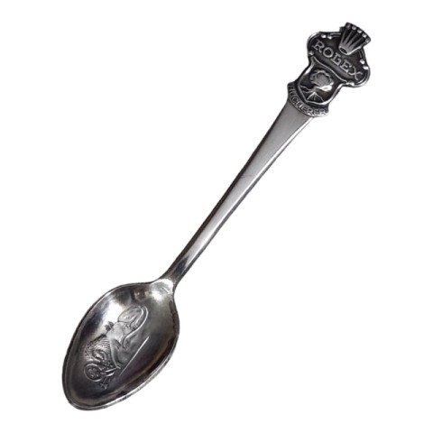Bucherer rolex spoon
