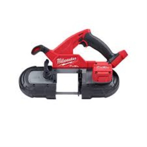 Compact band saw