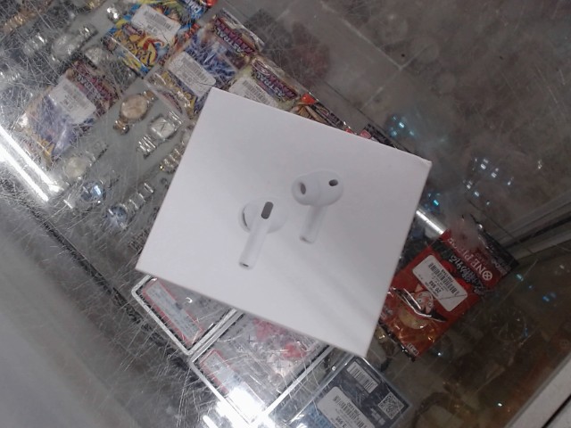 Paire de airpod neuf 3th gen (boite)