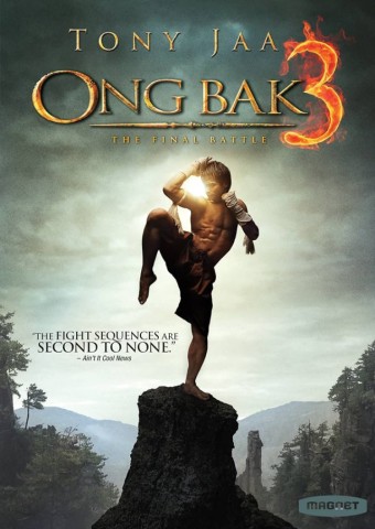Tony jaa 3