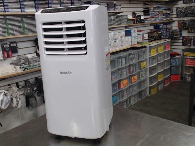 Air climatiser 7000btu no tuyau