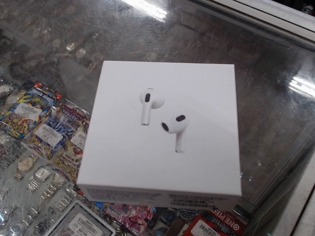 Airpods 3e generation (fake)