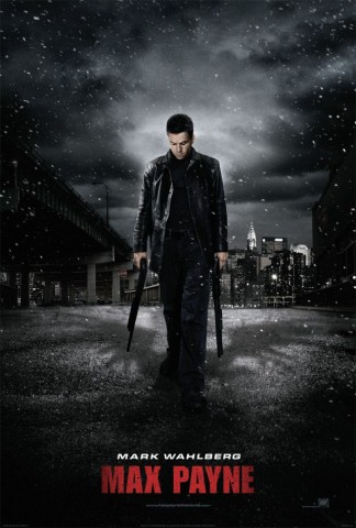Max payne