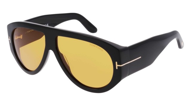 Lunette to m ford bronson