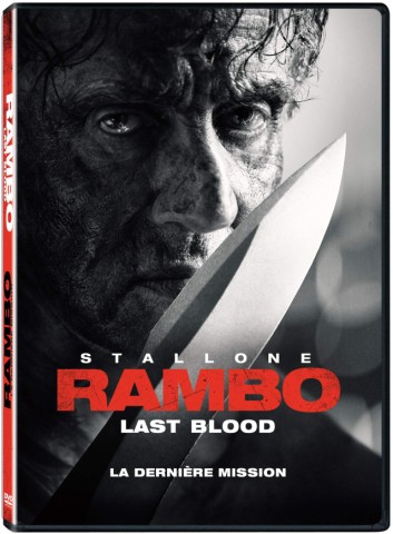 Rambo la derni�re mission
