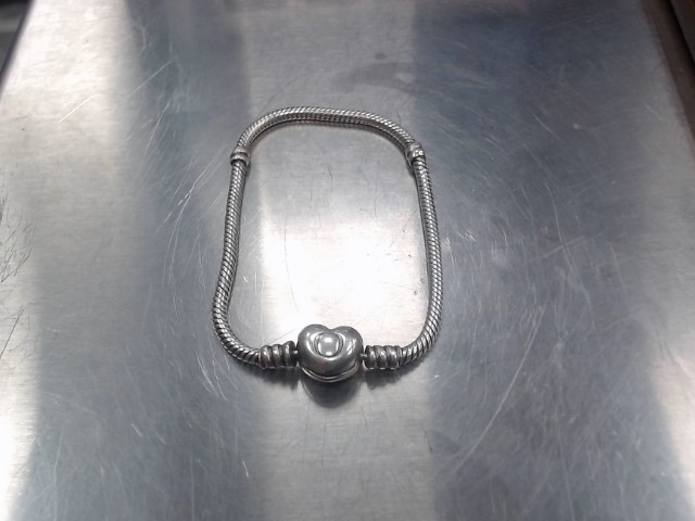 Bracelet silver 14g