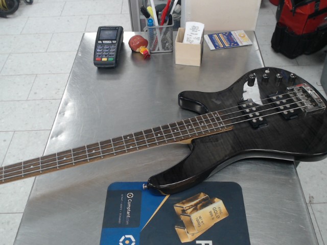 Bass srx 500 ibanez