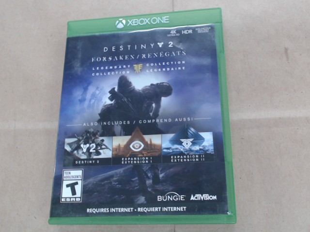 Destiny 2
