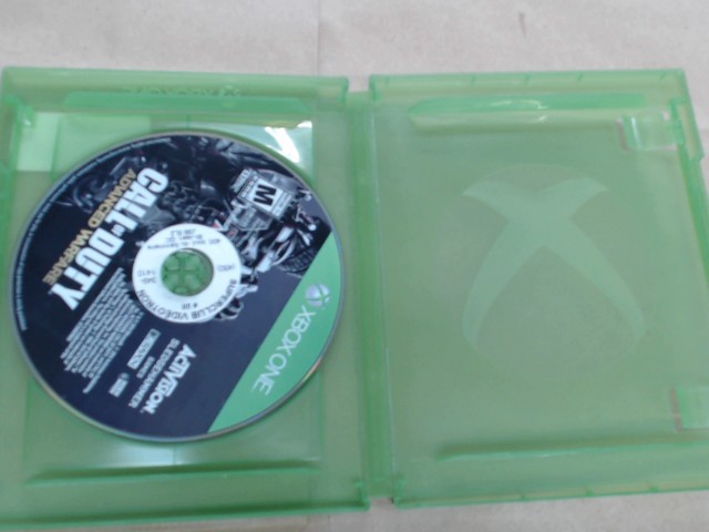 Call of duty advance warfare