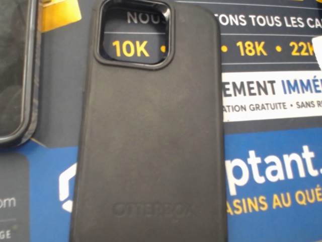 Etuit otterbox iphone 15