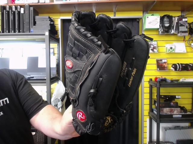 Gant de baseball 14 pouces gaucher neuf