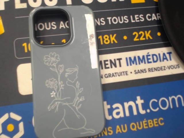 Etuit iphone 15/16