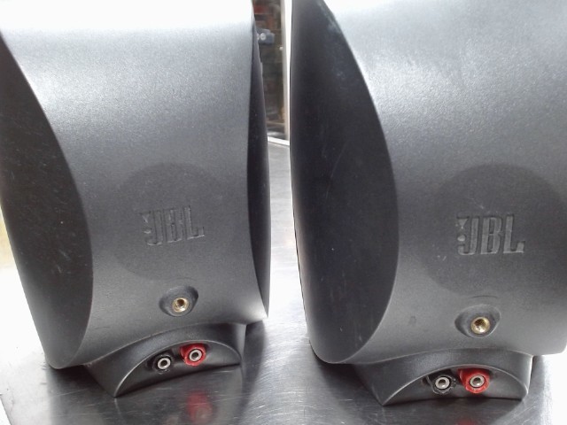 Speaker jbl