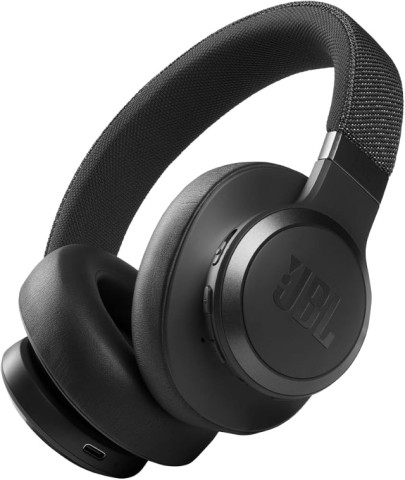 Ecouteurs jbl live660nc new