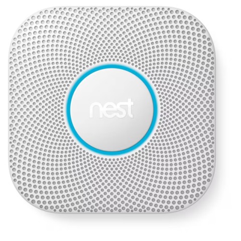Smoke detector neuf