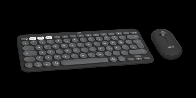 Pebble 2 combo for mac avec souris new