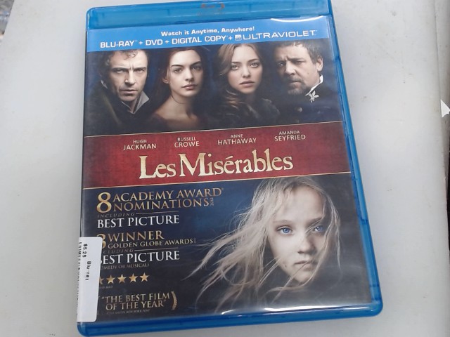 Les miserable