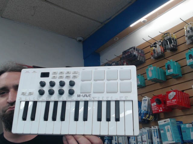 Mini keyb