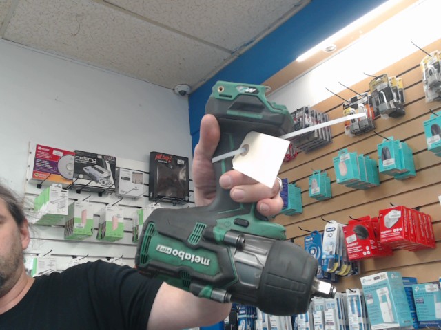 Metabo hpt 36v