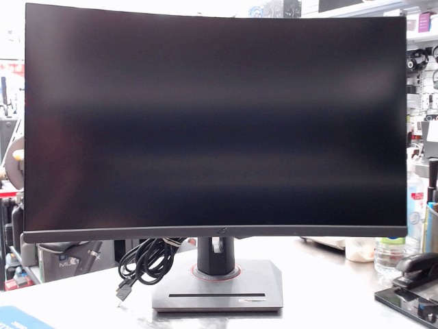 Moniteur gaming 32po. +ac