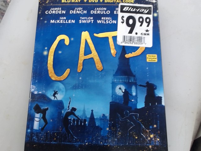 Cats