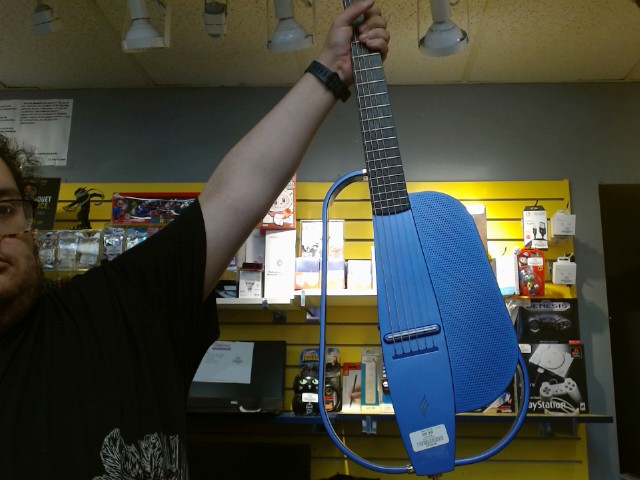Guitare electrique