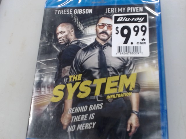 The system