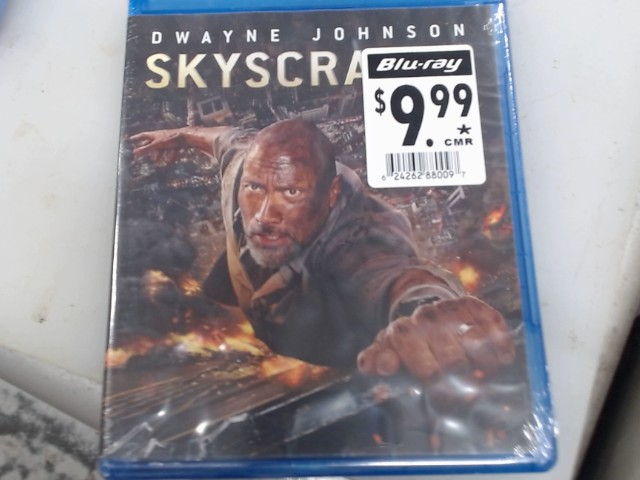 Skyscraper