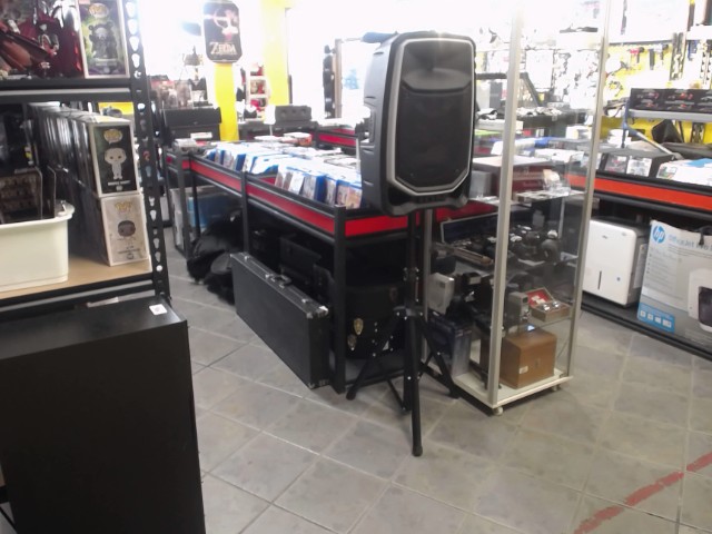 Moniteur bluetooth ion total pa freedom