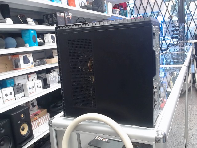 Prebuilt i7-7700k/32gb ram