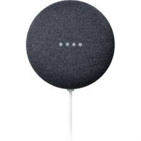 Google nest mini 2nd gen (2020)