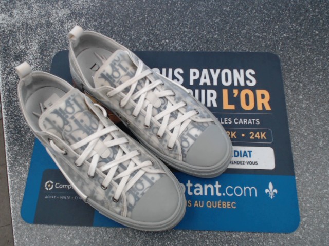 Low top oblique size 10 us