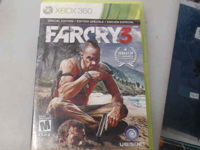 Farcry 3