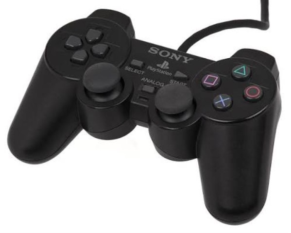 Ps2 contorller dualshock 2