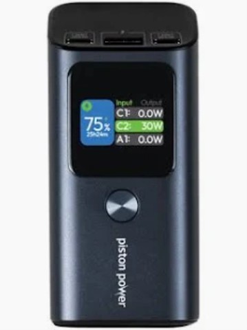 Power pack acheter ici