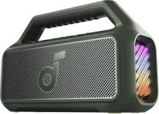 Soundcore boombox 2