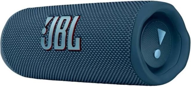 Jbl flip 6 bleu