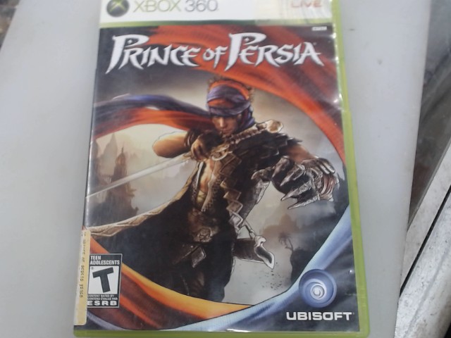 Prince of persia