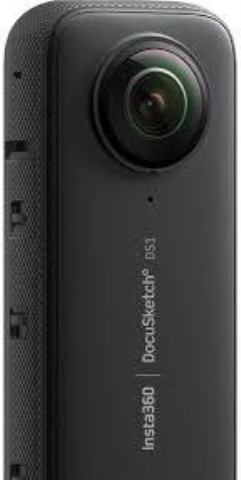 Docusketch insta 360
